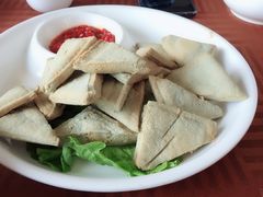 -天桥饭店·特色海鲜(金山嘴渔村店)
