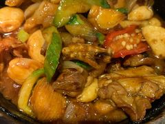 -蟹榭·本帮江浙菜·蟹宴(五角场合生汇商场店)