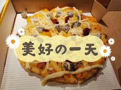 -City1+1城市比萨·意面(摩天活力城店)
