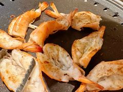 -核桃碳烤肉馆(深圳首店)