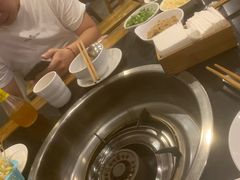 -冯记香辣兔火锅(茶店子总店)