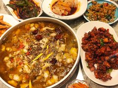 -顺明新疆风味餐厅(五一路店)