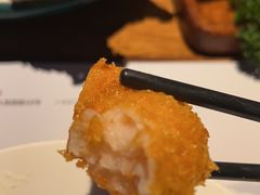 -暹罗酒肆泰餐厅酒吧