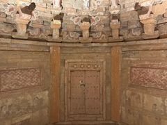 -洛阳古墓博物馆