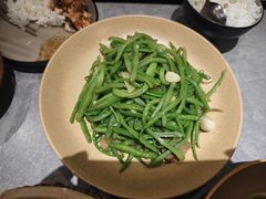 风味芸豆丝-廖川菜(金虹桥店)