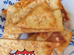 -壹阁胡羊焖饼(敦煌夜市店)