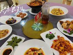 -老孙家饭庄·非遗(东关店)