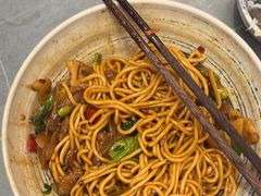 -梅溪·小伙子干挑面(安吉总店)