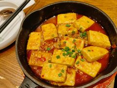 -云海肴·汽锅鸡·云南菜(苏州中心店)