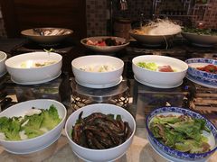 -River Café 海鲜自助(重庆丽笙世嘉酒店)