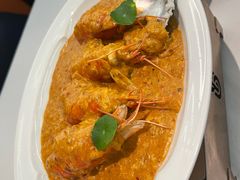 -狮拾久·现代新加坡料理(福田COCO Park店)