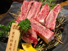 -黑牛の店·黑金店(沈阳万象城店)