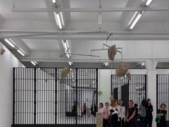 -大馆(前中区警署建築群)