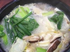 -神仙雪浓汤(明洞店)