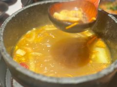 -芸山季·云南山珍菌火锅(人民广场来福士店)