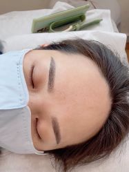 -莲姿娜·半永久纹绣纹眉
