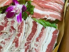 -正宗齐齐哈尔烤肉·齐牛哥鲜切炭火烤肉(杭州总店)