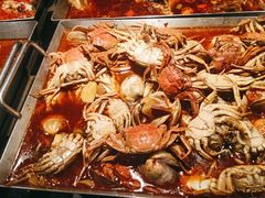 -悦享海创意自助(姜堰万达店)