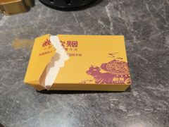 -炊烟小炒黄牛肉(浦东世纪汇店)