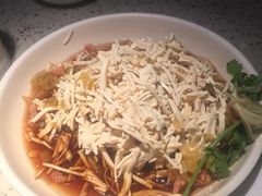 -东园小馆·早茶·淮扬小炒(江都路店)