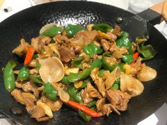 -眉州东坡(清河万象汇店)