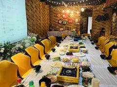 -玩坞轰趴馆·户外团建聚会主题生日派对馆(世豪广场店)