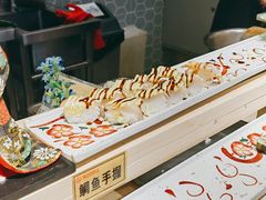 -福缘烤肉王自助(爱琴海-原比尔森店)