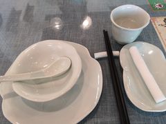 -茶油香闽南菜·花园餐厅(前埔店)