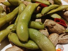 -妈妈味道生态私房菜(下潘家坝街店)