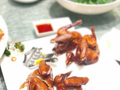 -金悦轩海鲜城(渔人码头店)