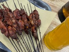 -老白家怡贵园烤肉