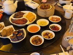 -中国厨房/台湾牛肉面
