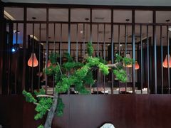 大堂-匠和风精致料理(莆田财富中心店)