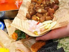 -王奋斗贵州酸汤牛肉火锅