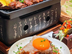 -炙柒Sekinana·精致料理 烧鸟·铁板烧(海上世界店)