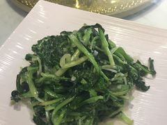 -北京老铺烤鸭(老城根店)