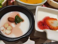 梅子奶酪-MoMo牧场·寿喜烧专门店(长泰广场店)