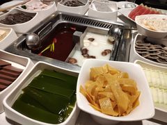 -海底捞火锅(高科广场店)