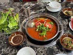 -雷山鱼酱酸汤鱼·酸汤牛肉(花果园T1区店)