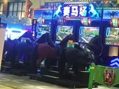 -反斗乐园(中航城君尚购物中心)