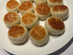 野菜包-马仕玖煲·融合菜·酥不腻烤鸭(人大店)