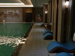 -上海崇明金茂凯悦酒店