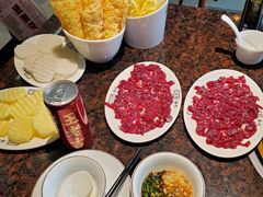 -八合里潮汕鲜牛肉火锅(深圳海岸城店)