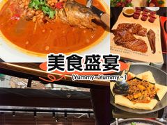 -桂小厨广西菜(万象城店)
