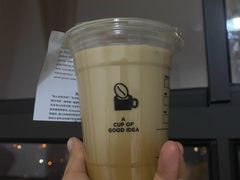 -Seesaw Coffee(上海国金中心店)