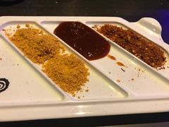 -很久以前羊肉串(清河店)
