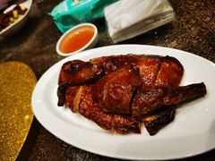 -熠盛粤味·顺德桑拿鸡(永康路店)