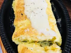 和风鸡蛋烧-犀牛家猪排