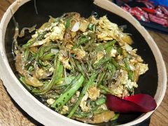 -雀舞云南菜(乐客城店)