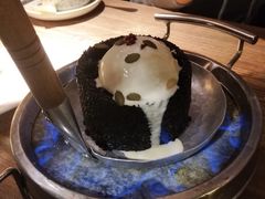 -蜜桃餐厅·江浙融合菜(荟聚购物中心店)